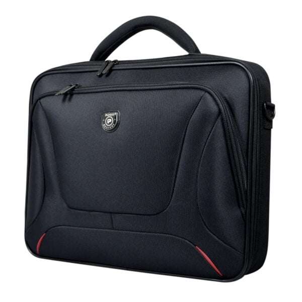 Port Designs Courchevel 15.6 Clamshell Case
