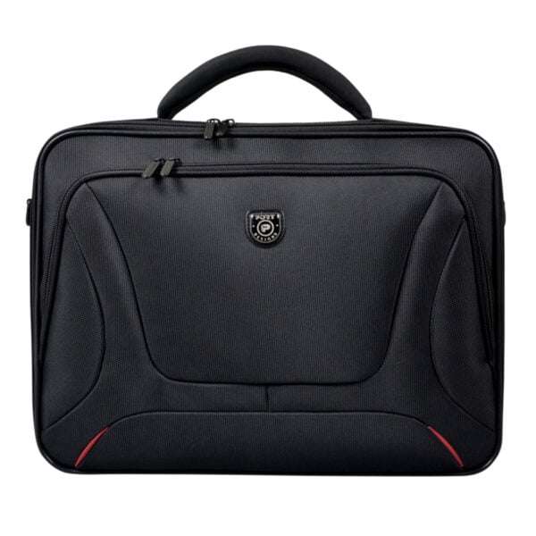 Port Designs Courchevel 15.6 Clamshell Case