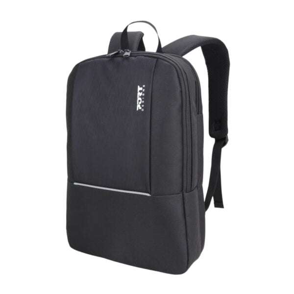 Port Designs Jozi 15.6 Backpack  Stylish & Functional Laptop Bag