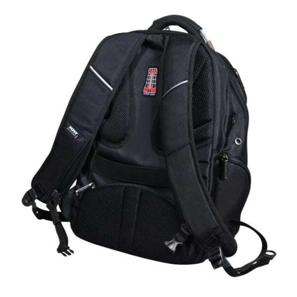 Port Designs Melbourne 15.6 Backpack  Stylish & Functional Laptop Bag