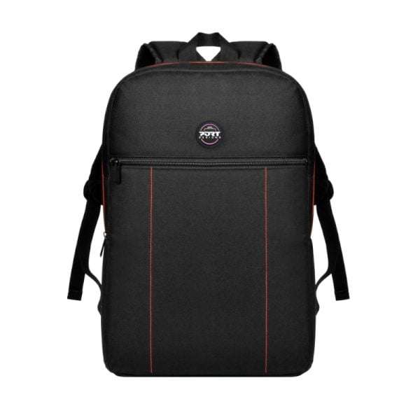Port Designs PREMIUM BP PACK 14/15.6 Combo  Stylish Backpack & Accessory Bag