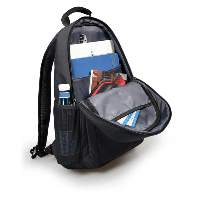 Port Designs Sydney 13/14 Backpack  Stylish & Functional Laptop Bag