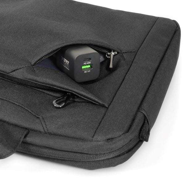 Port Designs Sydney 13/14 ECO Toploading Case