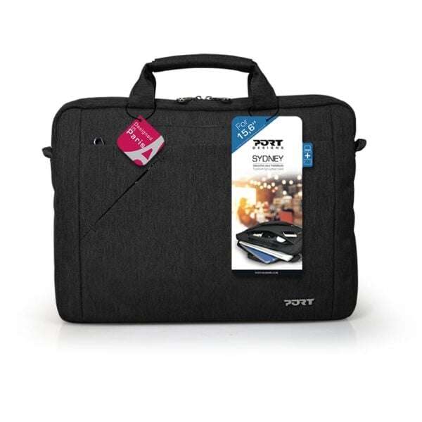 Port Designs Sydney 15.6 Toploading Case