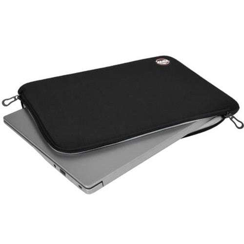 Port Designs Torino II 15.6 inch Notebook Sleeve Case  Slim & Protective