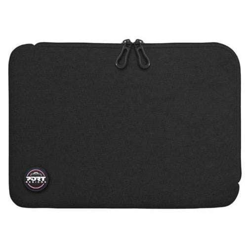 Port Designs Torino II 15.6 inch Notebook Sleeve Case  Slim & Protective