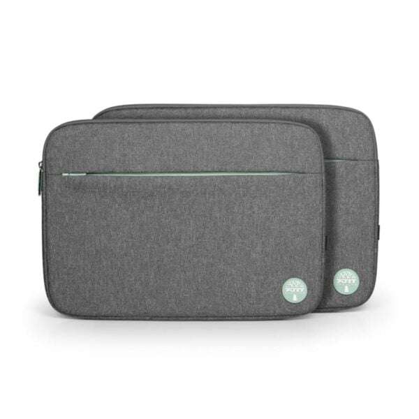 Port Designs YOSEMITE 13/14 Eco Notebook Sleeve  Sustainable & Stylish Protection