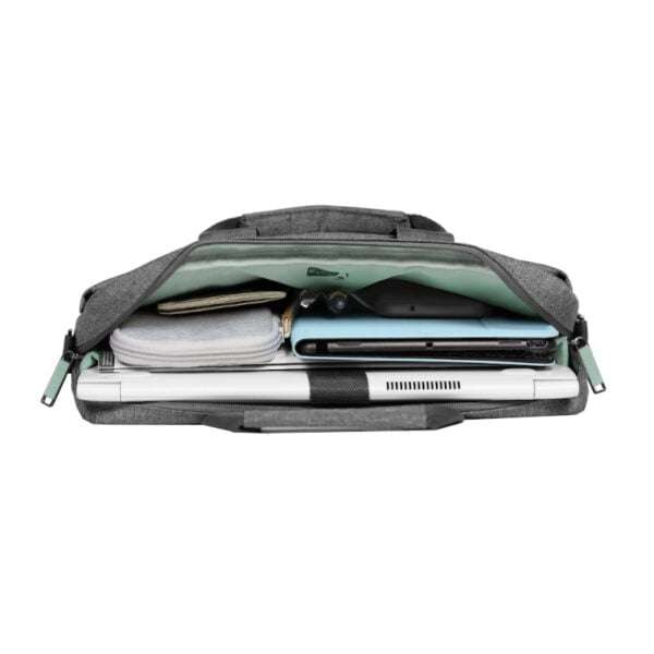 Port Designs Yosemite 13-14 Toploading Case ECO GY