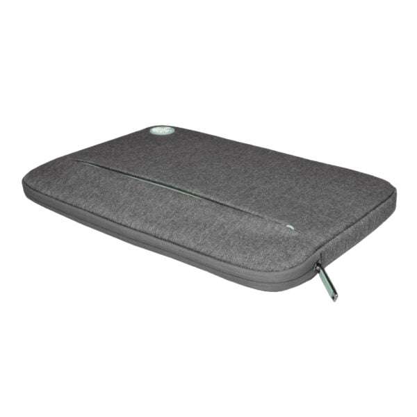 Port Designs YOSEMITE 15.6 Notebook Sleeve  ECO Grey  Sustainable & Stylish Protection