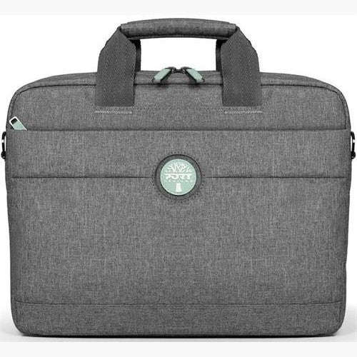 Port Designs Yosemite Eco TL 15.6" Notebook Briefcase  Eco-Friendly & Protective
