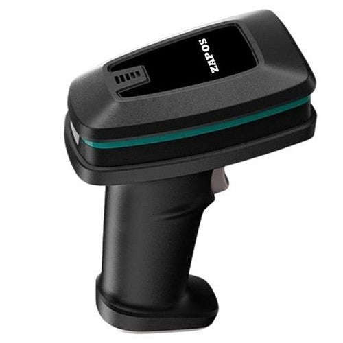 Postron 2D High HD Barcode Scanner | Fast & Accurate Barcode Scanning Solution