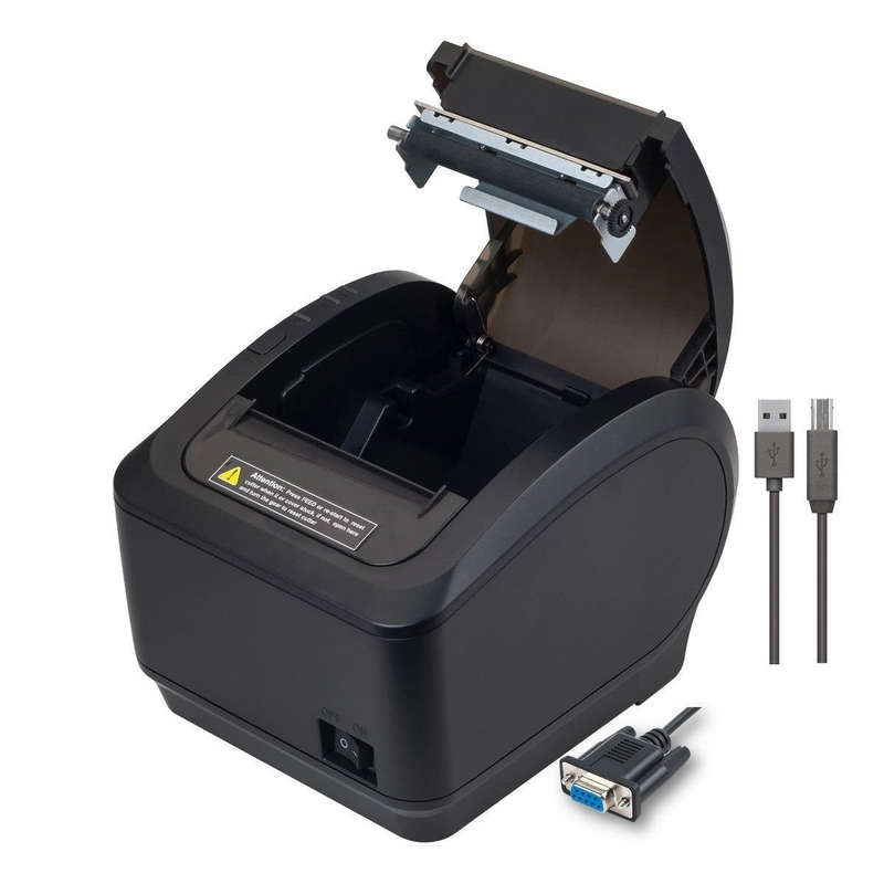 Postron Thermal Printer (USB/LAN/RS232)