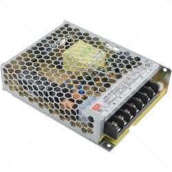 Power Supply 36VDC 2.8 Amp 100W Part No: PS02-1