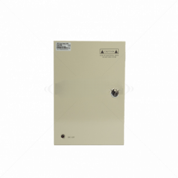 Power Supply CCTV 18way 20Amp Distribution Box Part No: PS69