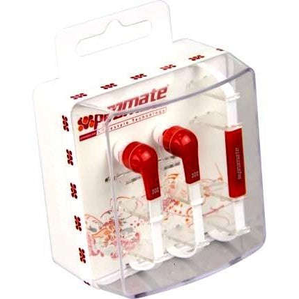 Promate Aurus Universal Hands-Free Stereo Headset
