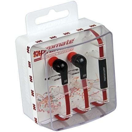Promate Aurus Universal Hands-Free Stereo Headset