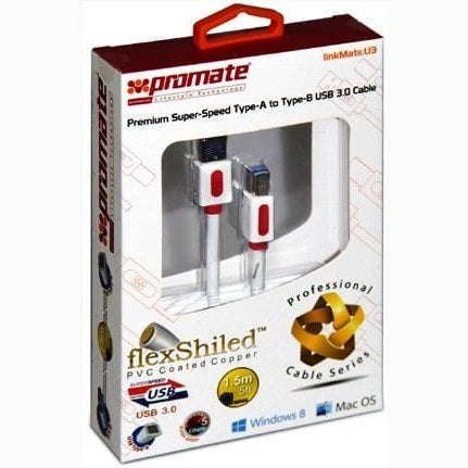 Promate linkMate.U3 Premium Super