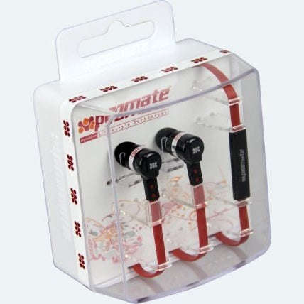 Promate Prodyna Universal Multifunction Stereo Hands-Free Headset