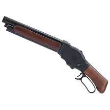 ProShop M1887 Terminator Lever Action Gas Airsoft Shotgun 6mm (Model: Standard)