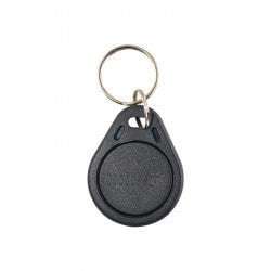 Proximity Tag Black EM 125kHz LK142 for Access Control