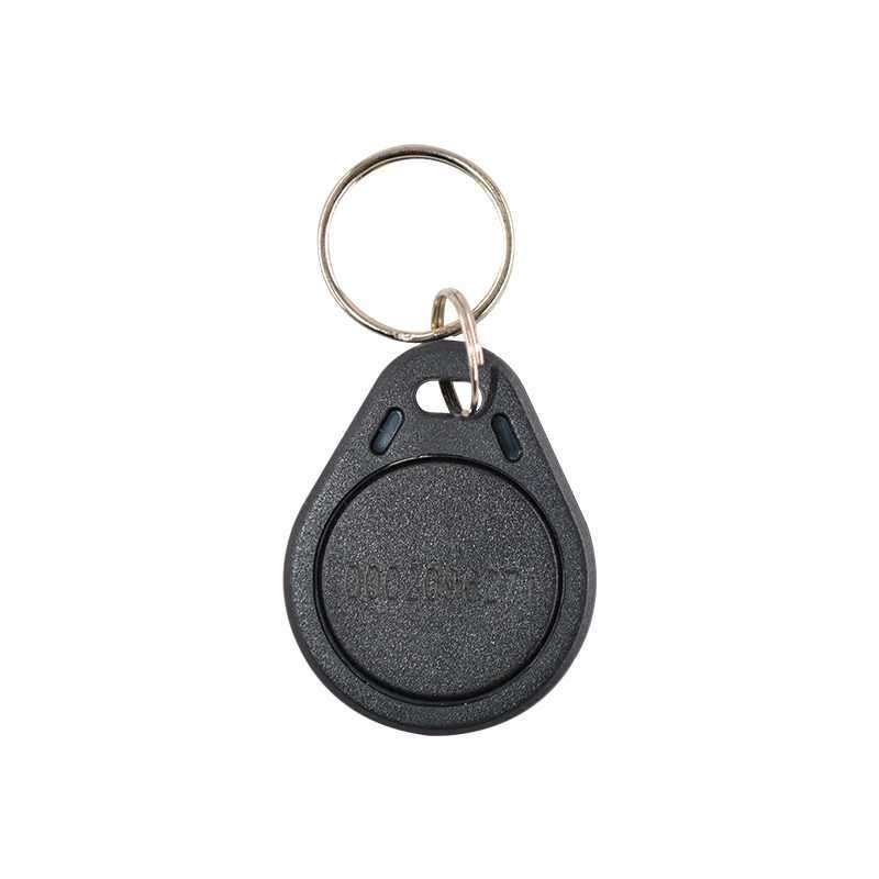 Proximity Tag Black EM 125kHz LK142 for Access Control