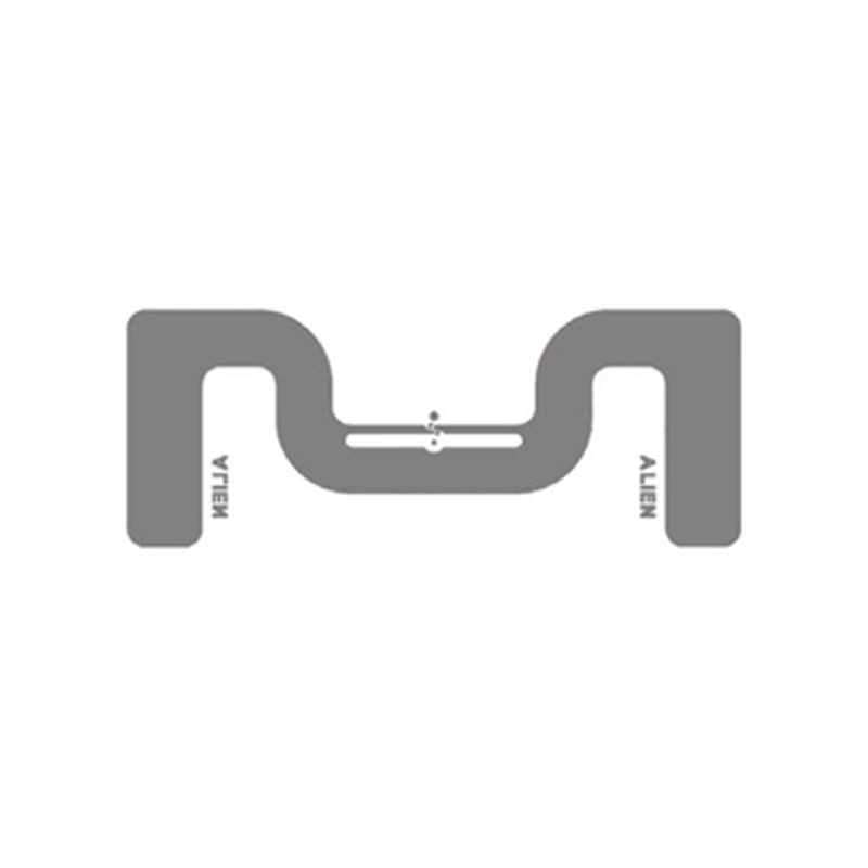 Proximity Tag C90G-U Windscreen Tag UHF LK142-3 for Vehicle Access