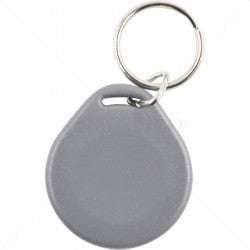 Proximity Tag - ISO Grey (LK144) for Secure Access Control
