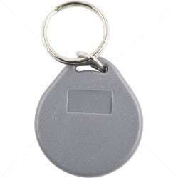 Proximity Tag - ISO Grey (LK144) for Secure Access Control