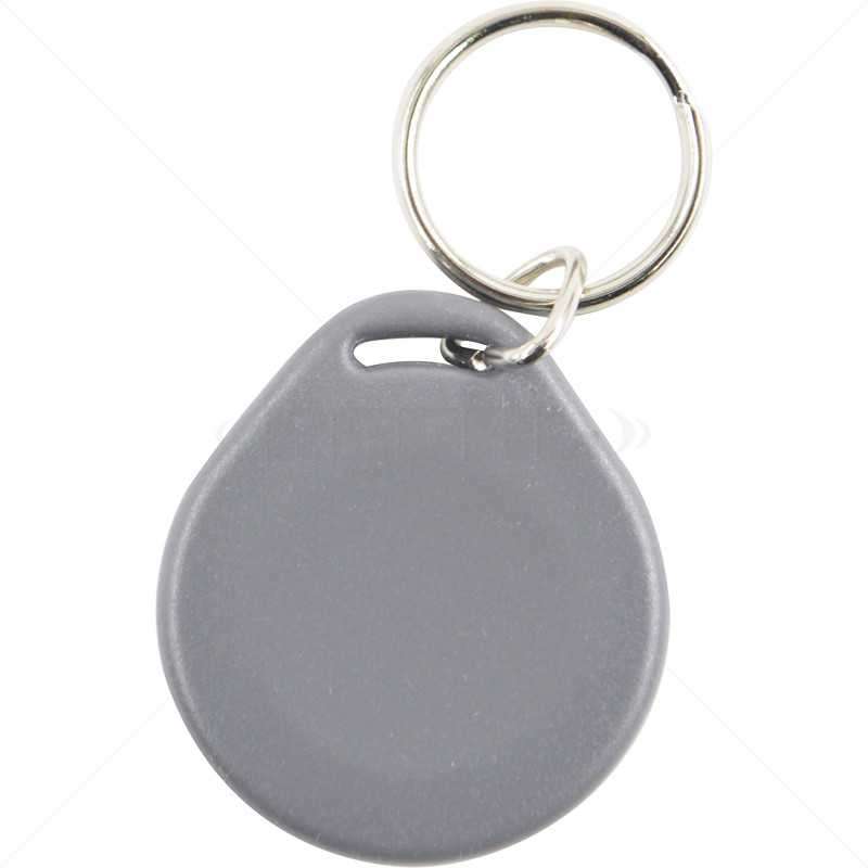 Proximity Tag - ISO Grey (LK144) for Secure Access Control
