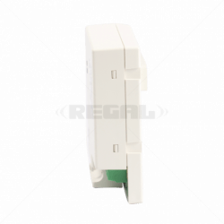 Risco PSTN Module for LightSYS Plus  Reliable Alarm Communication