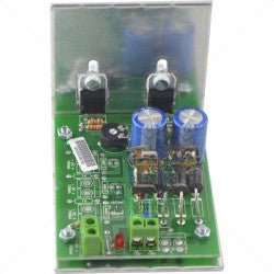 PSU - Charger PCB 13.5 VDC 2A Part No: PS05