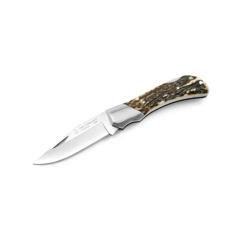 PUMA IP BISON II STAG Knife- 818910