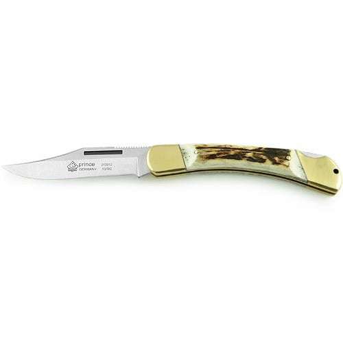 PUMA PRINCE POCKET KNIFE- 210910