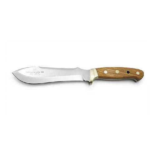 PUMA WHITE HUNTER 240 OLIVE Knife 126009