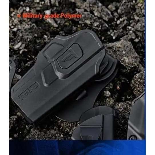 Cytac PX4 Storm I Mini Guard Holster HS IWB