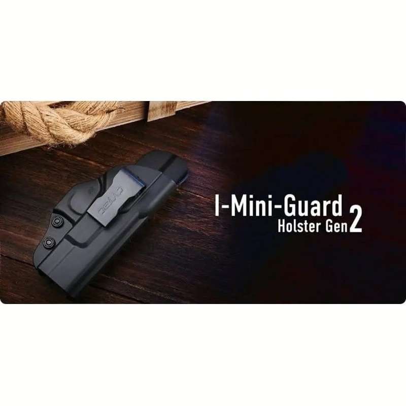 Cytac PX4 Storm I Mini Guard Holster HS IWB