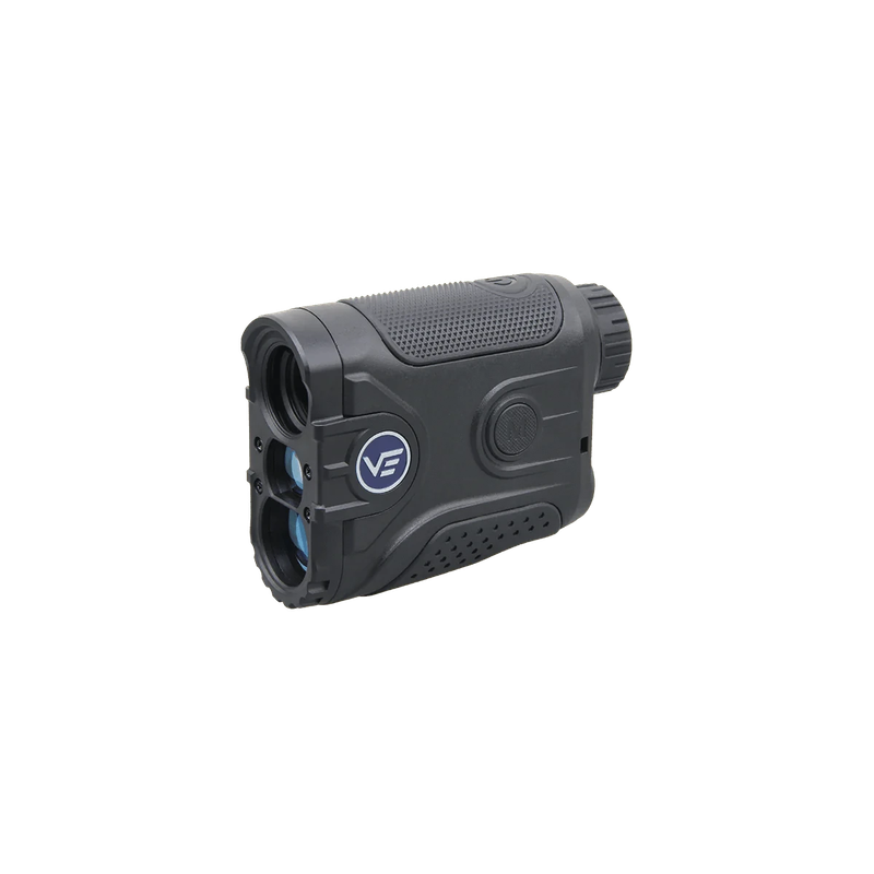 Vector Paragon 6x21 Digital Ballistic Laser Range Finder 2000 Yards