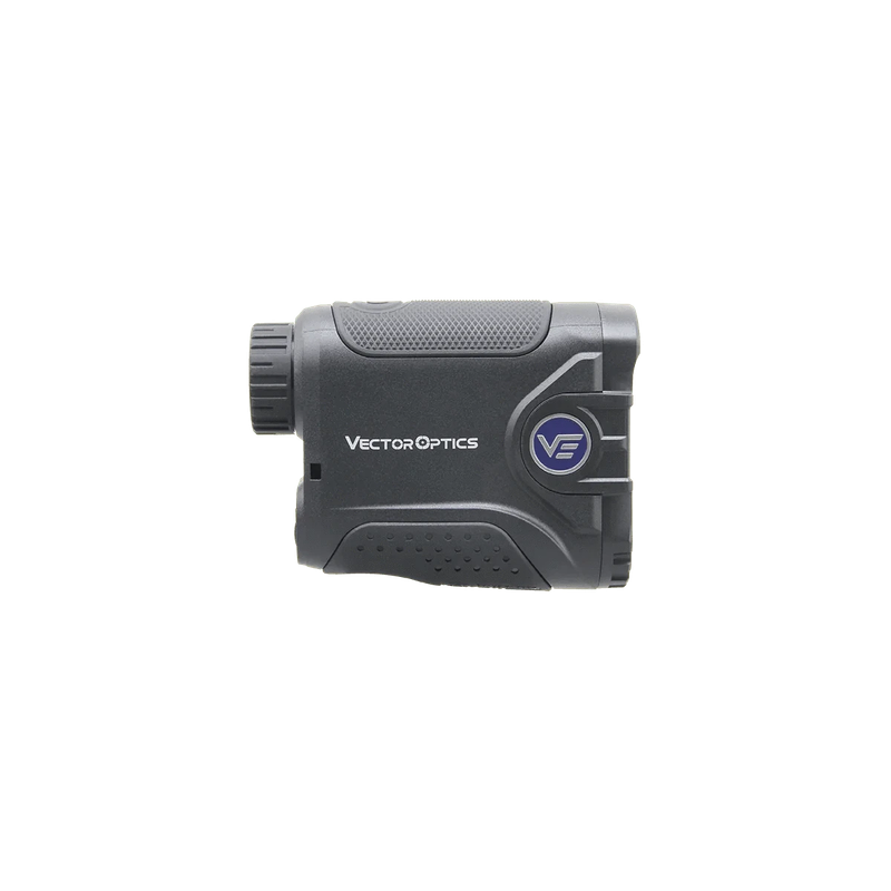 Vector Paragon 6x21 Digital Ballistic Laser Range Finder 2000 Yards