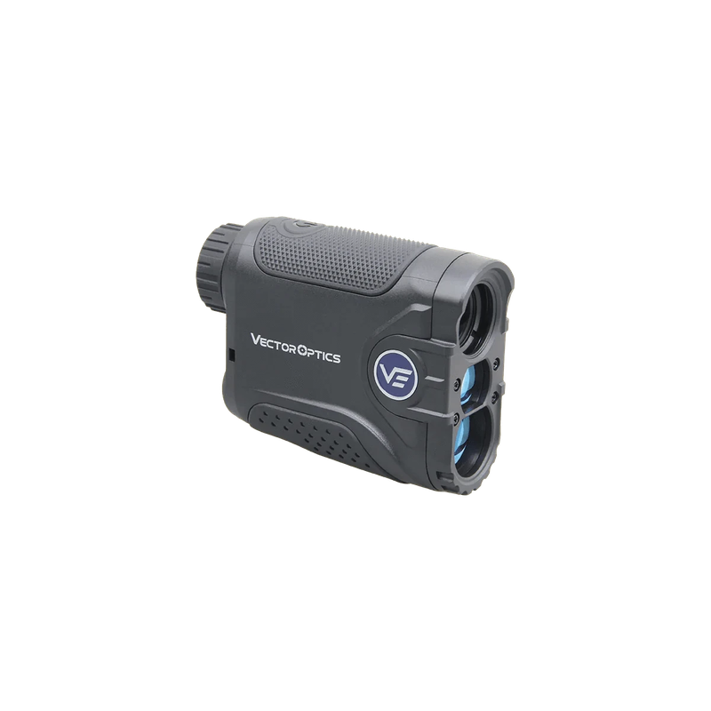 Vector Paragon 6x21 Digital Ballistic Laser Range Finder 2000 Yards
