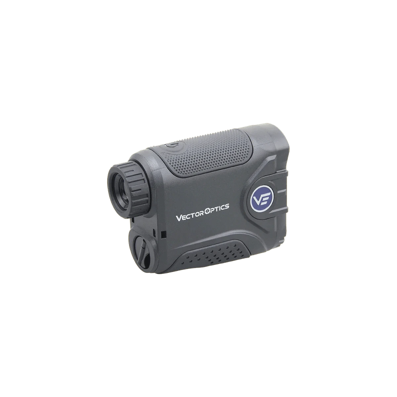 Vector Paragon 6x21 Digital Ballistic Laser Range Finder 2000 Yards