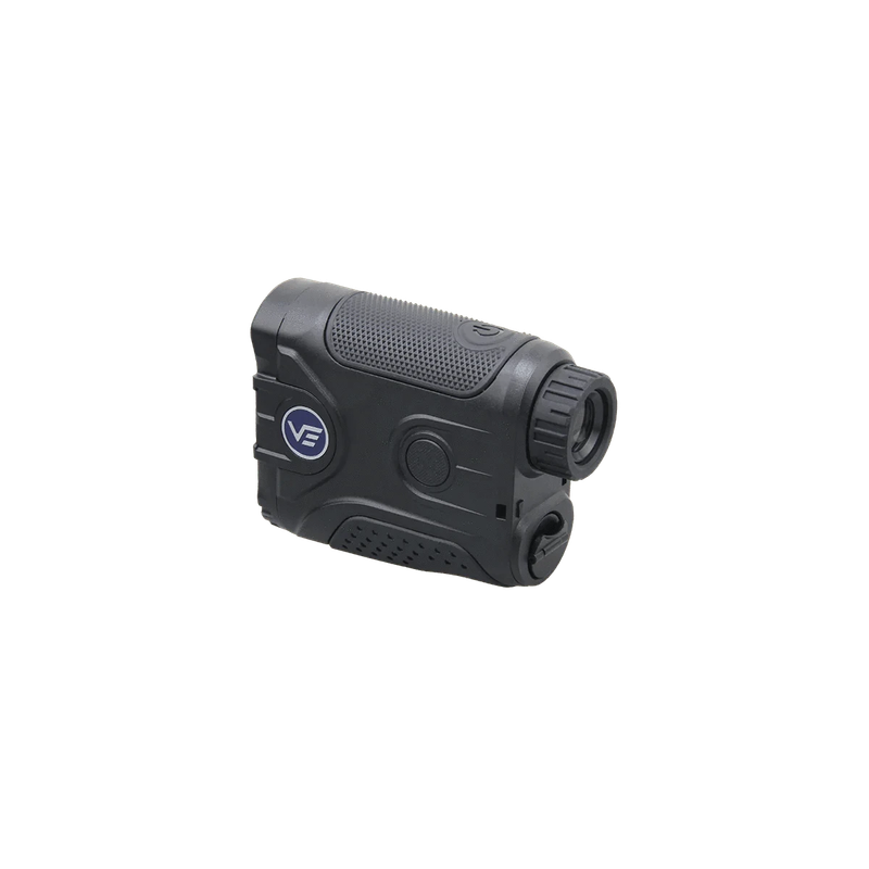 Vector Paragon 6x21 Digital Ballistic Laser Range Finder 2000 Yards