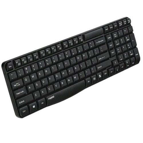 Rapoo E1050 Wireless Keyboard