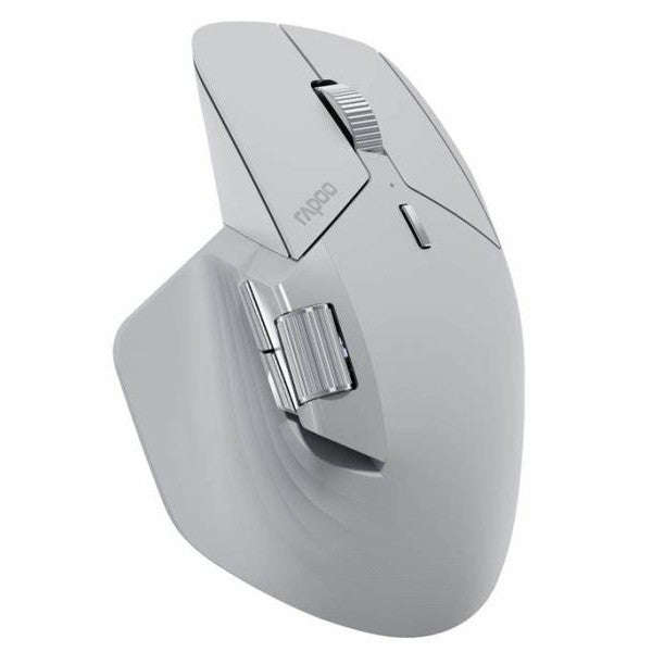 RAPOO | MT760M - Multi-mode Wireless Mouse