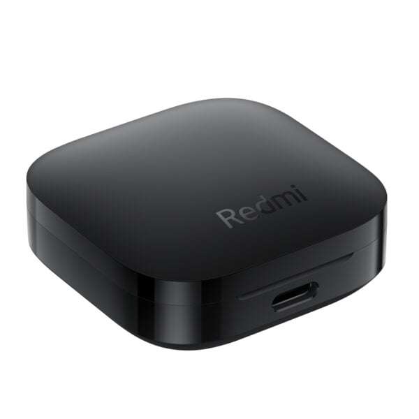 Redmi Buds 6 Active Wireless Earbuds  Black