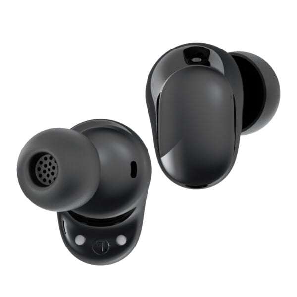 Redmi Buds 6 Play  Black