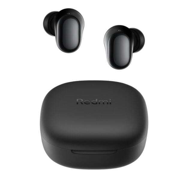 Redmi Buds 6 Play  Black
