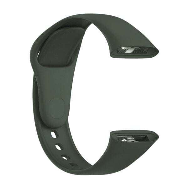 Redmi Watch 3 Active Strap Green  Comfortable & Sporty Replacement