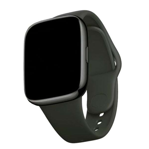 Redmi Watch 3 Active Strap Green  Comfortable & Sporty Replacement