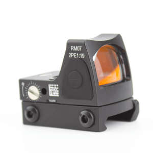 Red Dot Reflex Sight