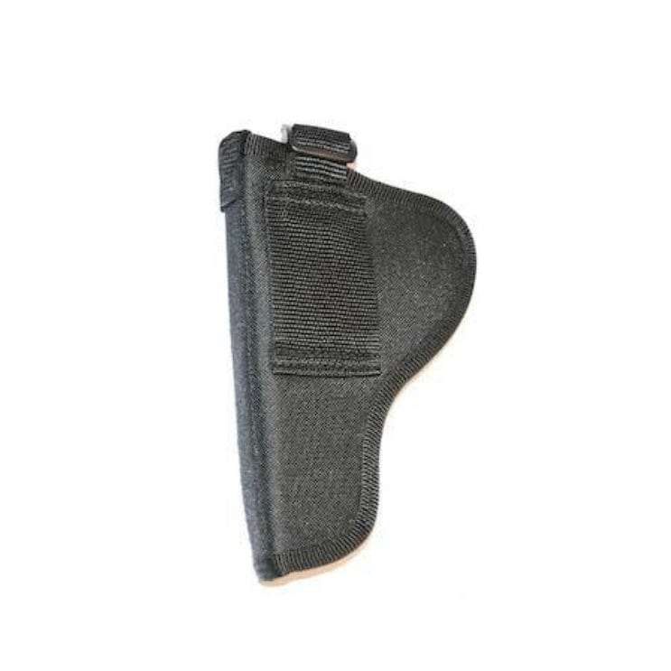 Maverick Revolver Holster SS OWB